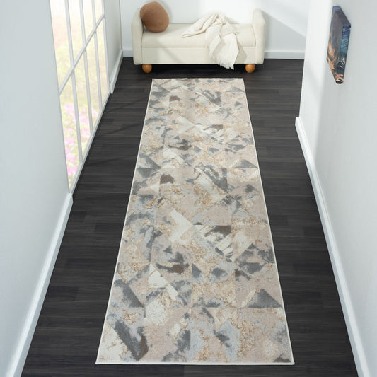 Amber Slate Runner