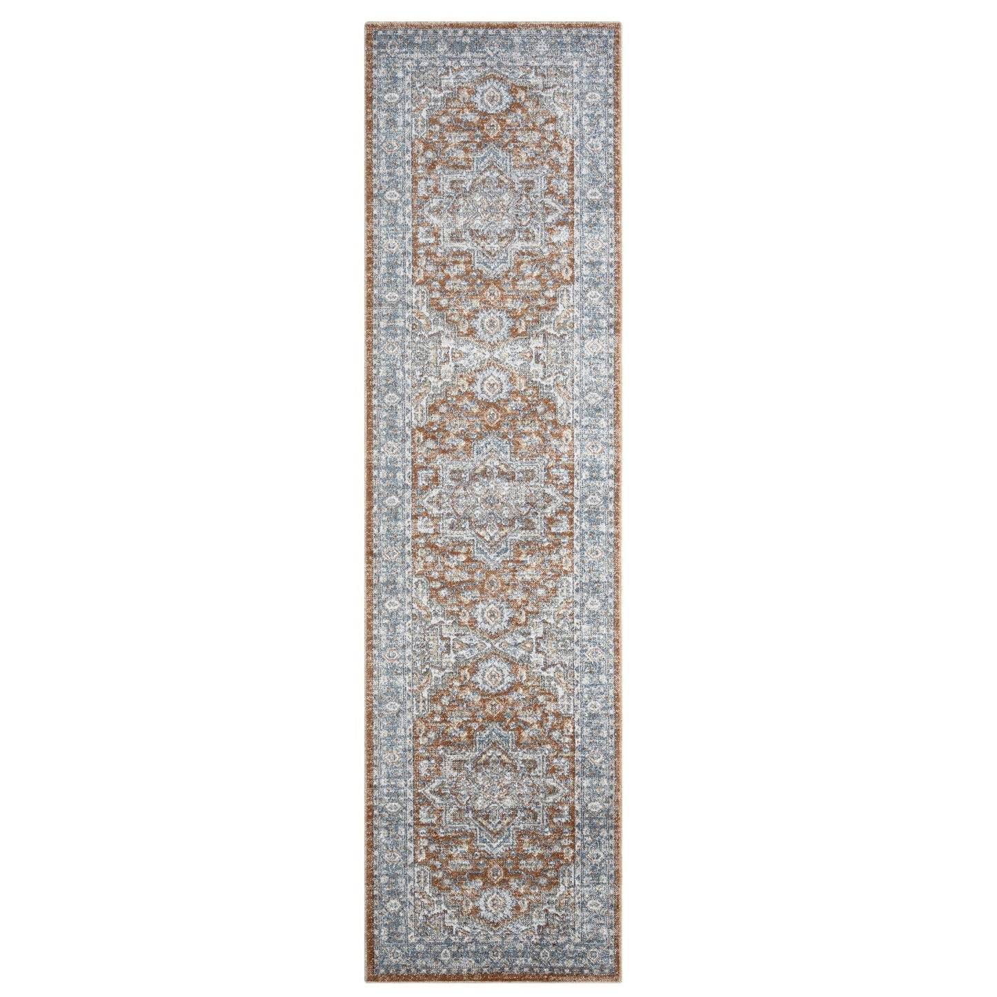 Easy Indigo Runner