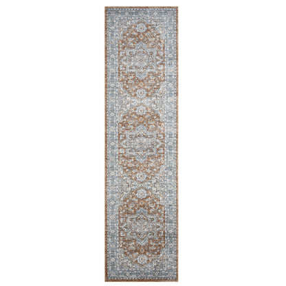Easy Indigo Runner