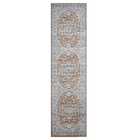 Easy Indigo Runner