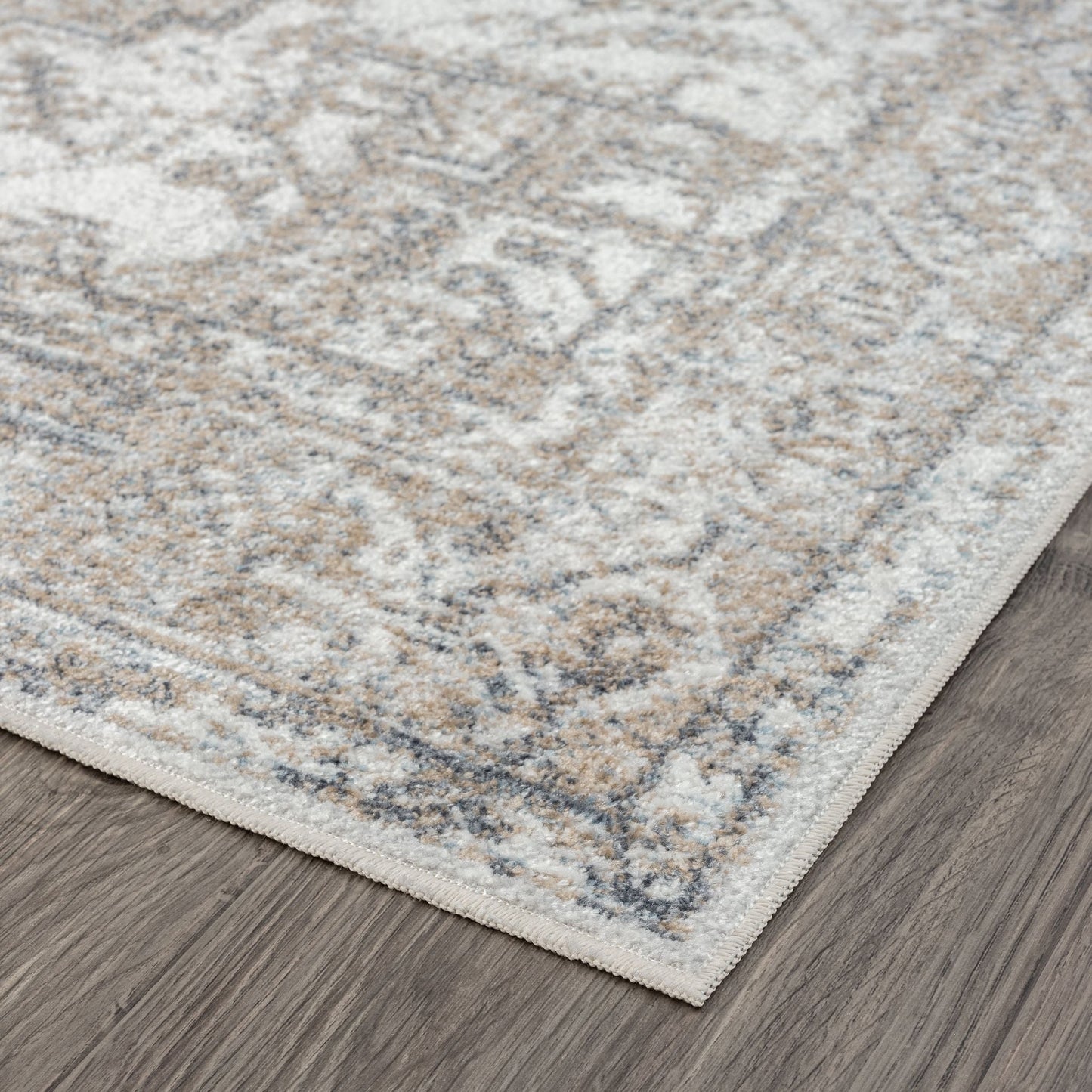Easy Earth Rug