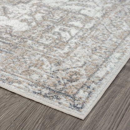 Easy Earth Rug