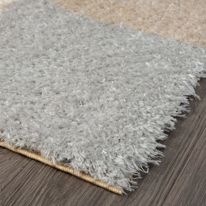 Plushy Multi Rug