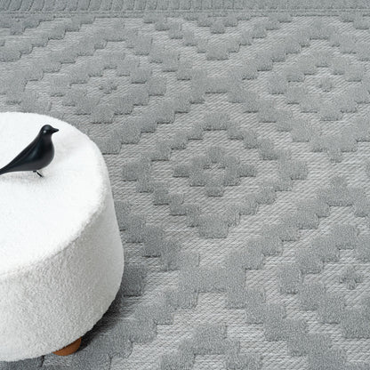 Calm Cloud Rug