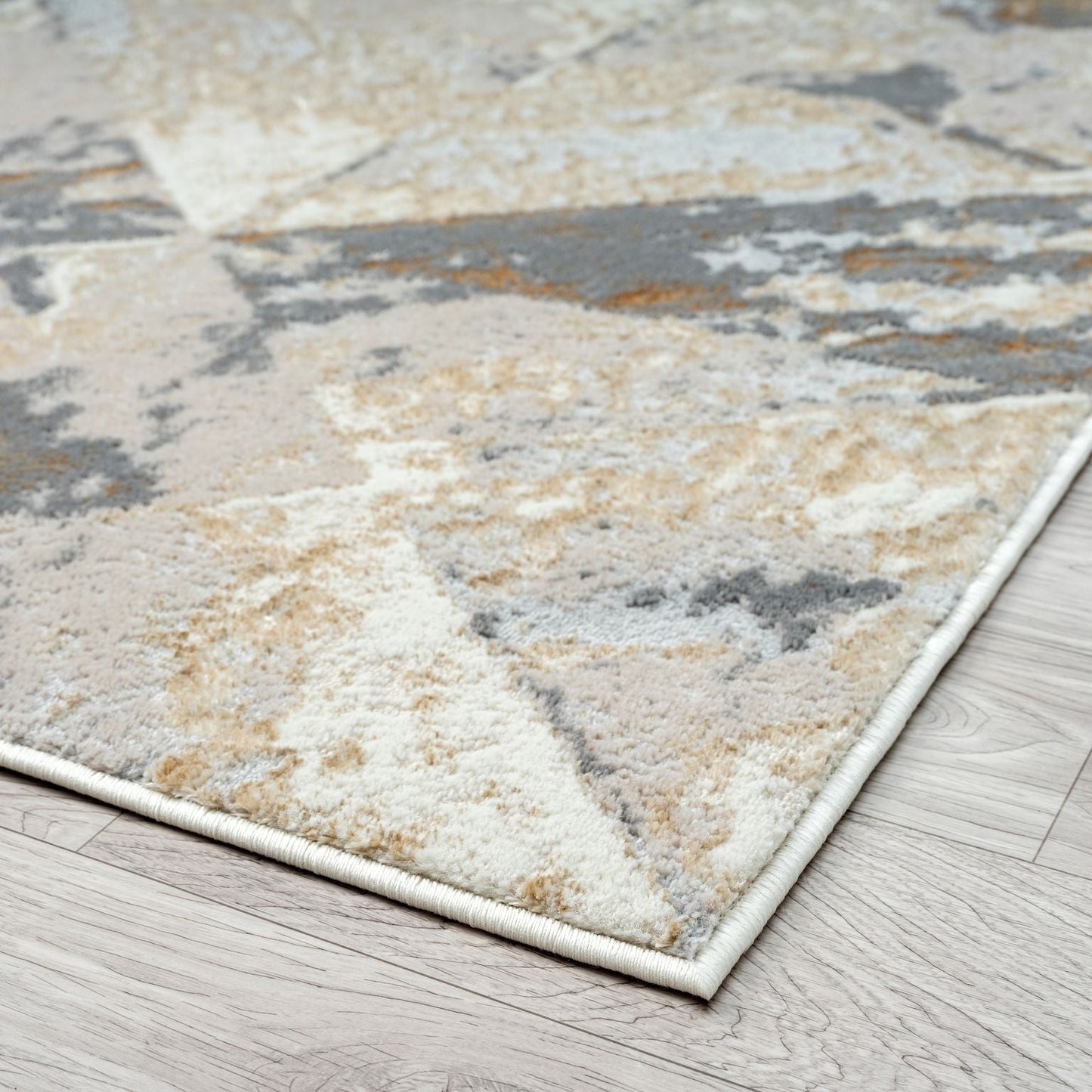 Amber Slate Rug