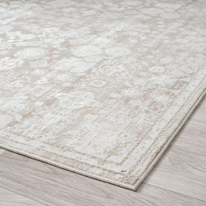 Oxford Cream Rug