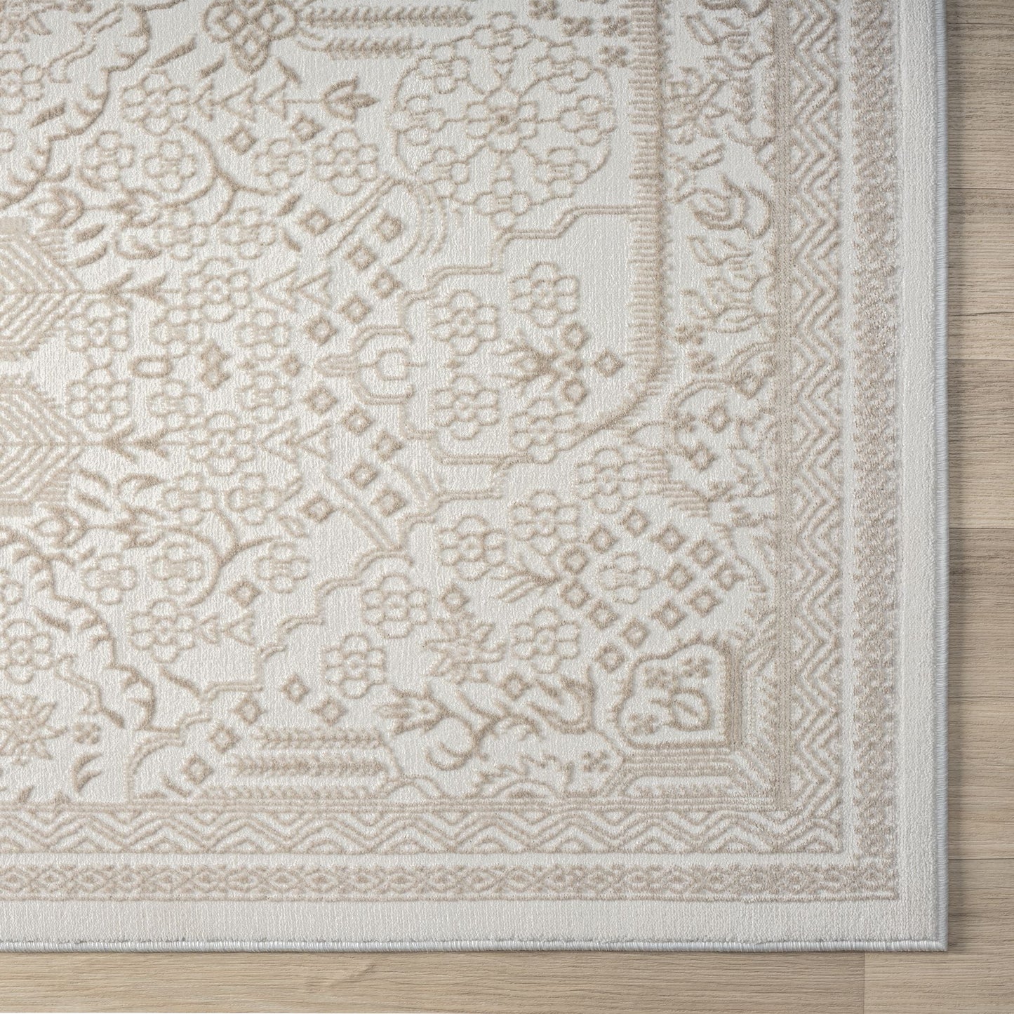 Fable Sand Rug