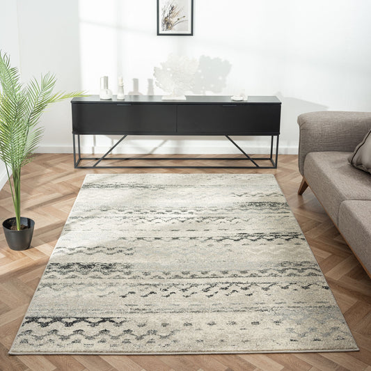 Astor Ivory Rug