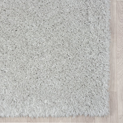 Fleecy Cloud Rug