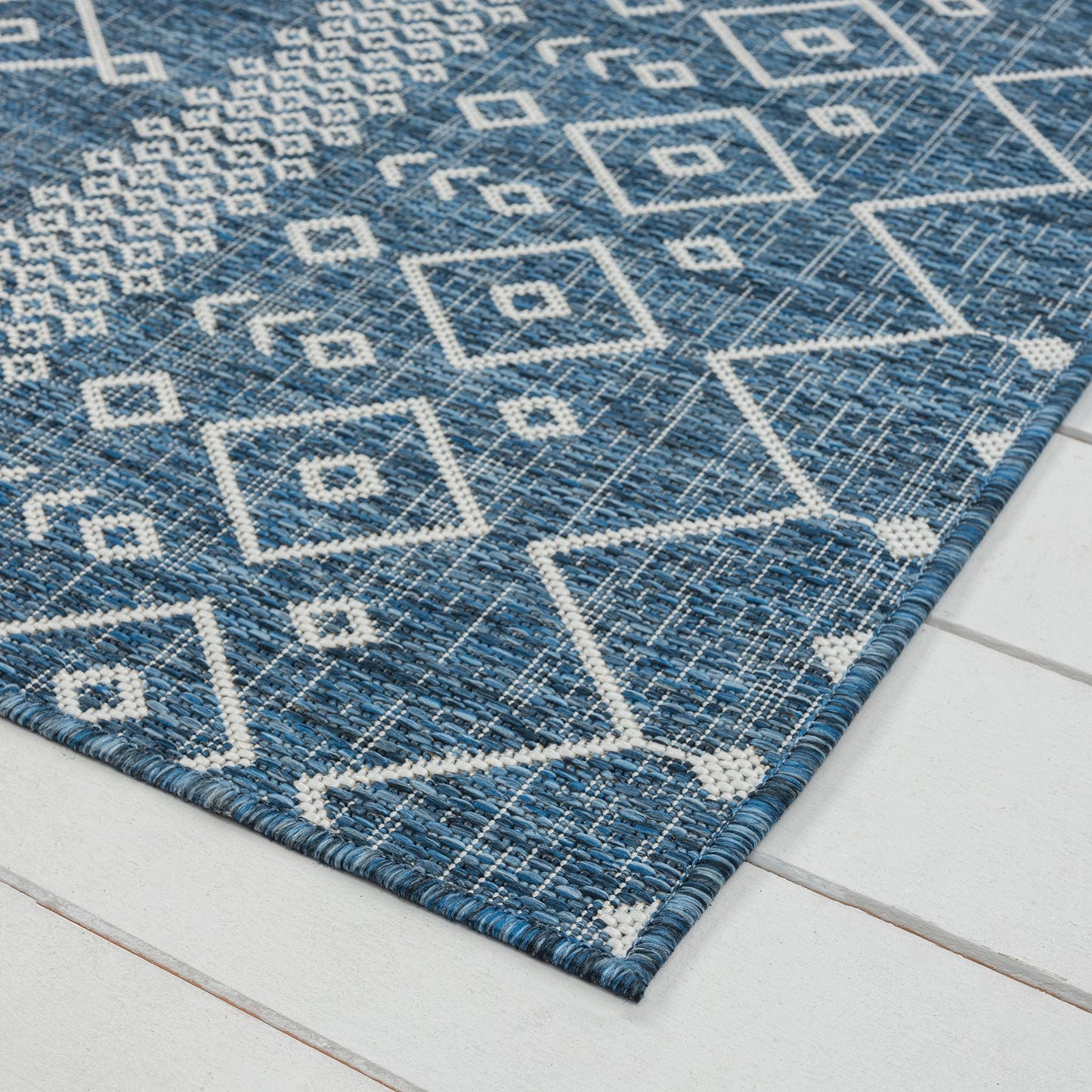 Patio Ocean Rug