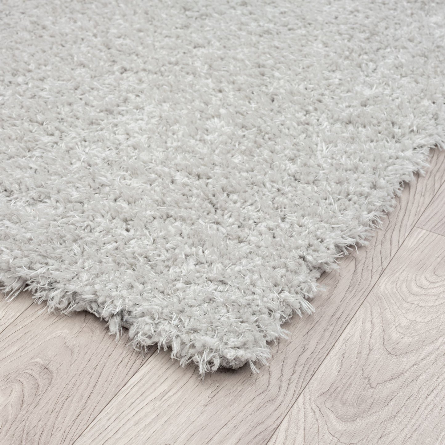 Fleecy Cloud Rug
