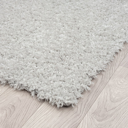Fleecy Cloud Rug