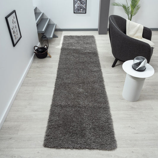 Fleecy Ash Runner