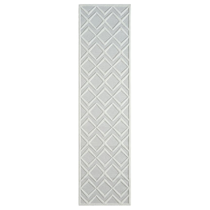 Calm Pearl Runner