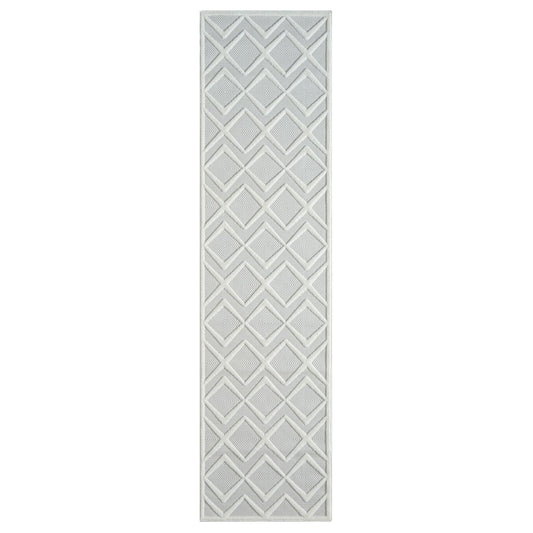 Calm Pearl Runner