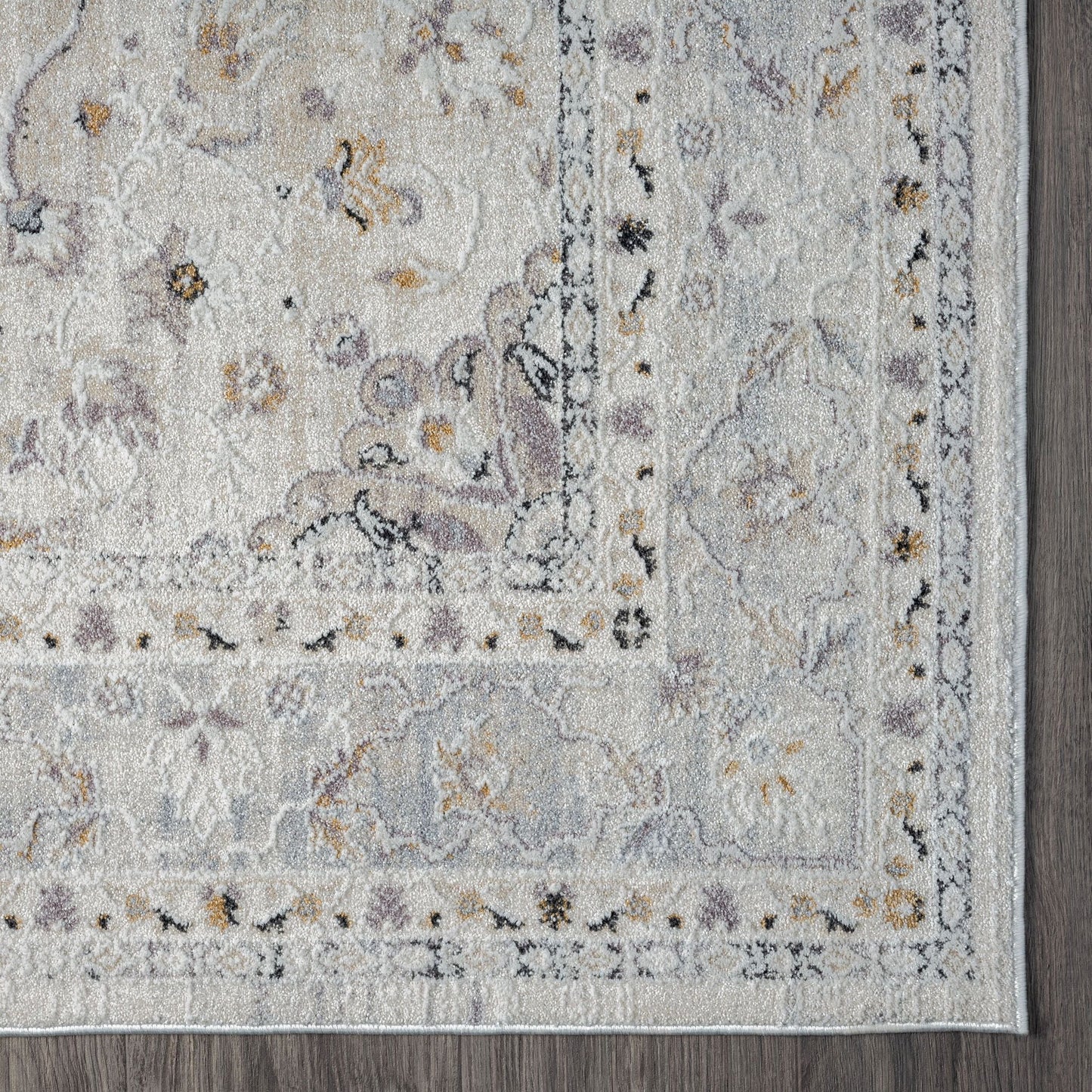 Easton Stone Rug
