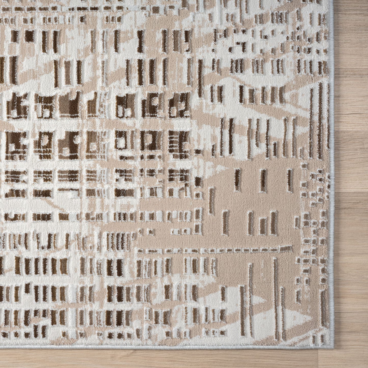 Fable Taupe Rug