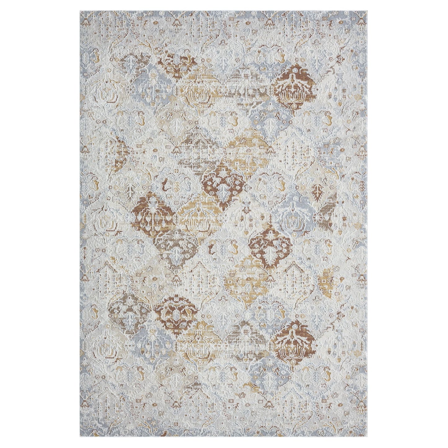 Easton Multi Rug