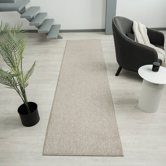Solace Taupe Runner