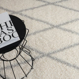 Plushy Sand Rug