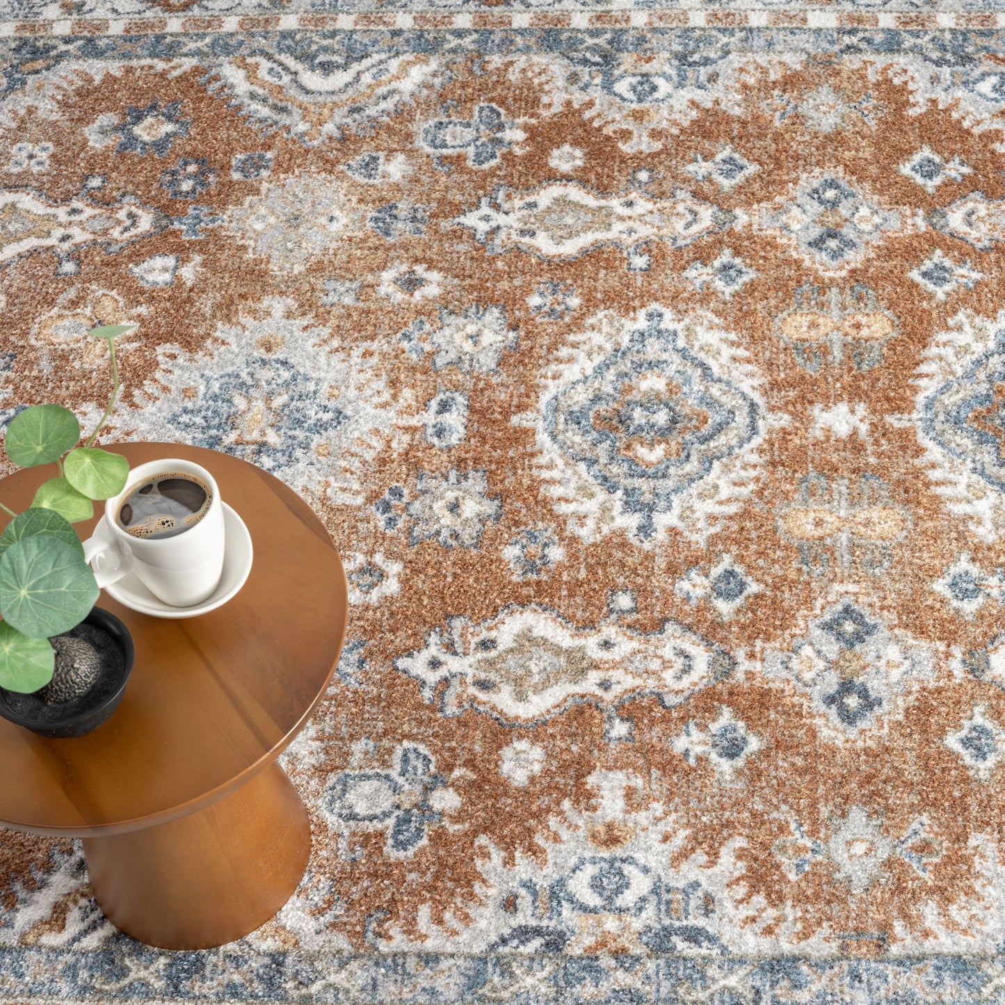 Easy Terra Rug