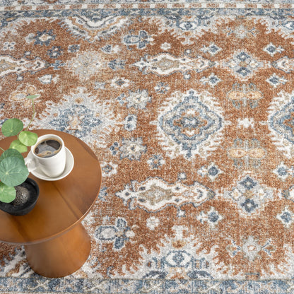 Easy Terra Rug