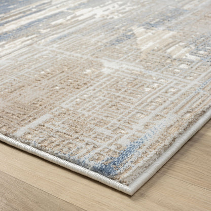 Fable Stone Rug