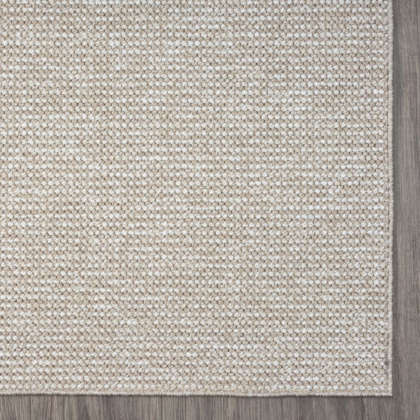 Solace Taupe Rug