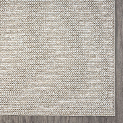 Solace Taupe Rug