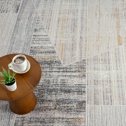 Easton Slate Rug