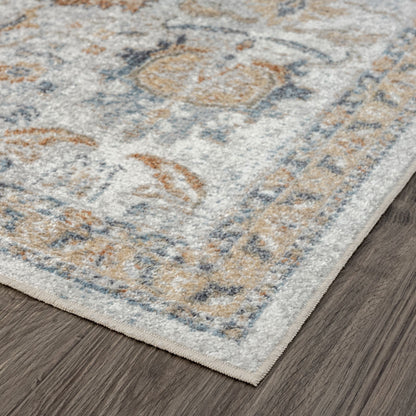 Easy Pearl Rug