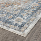 Easy Aqua Rug