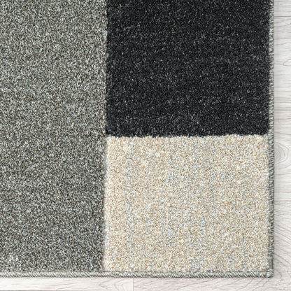 Astor  Slate Rug