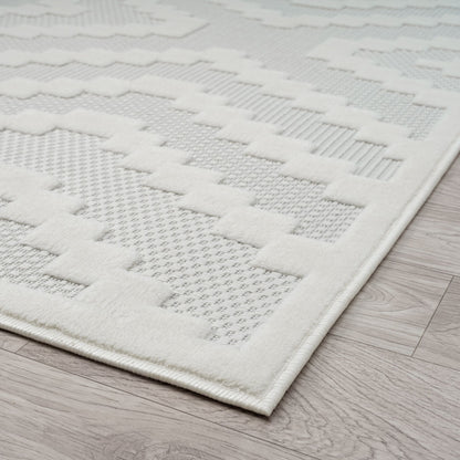 Calm Linen Rug