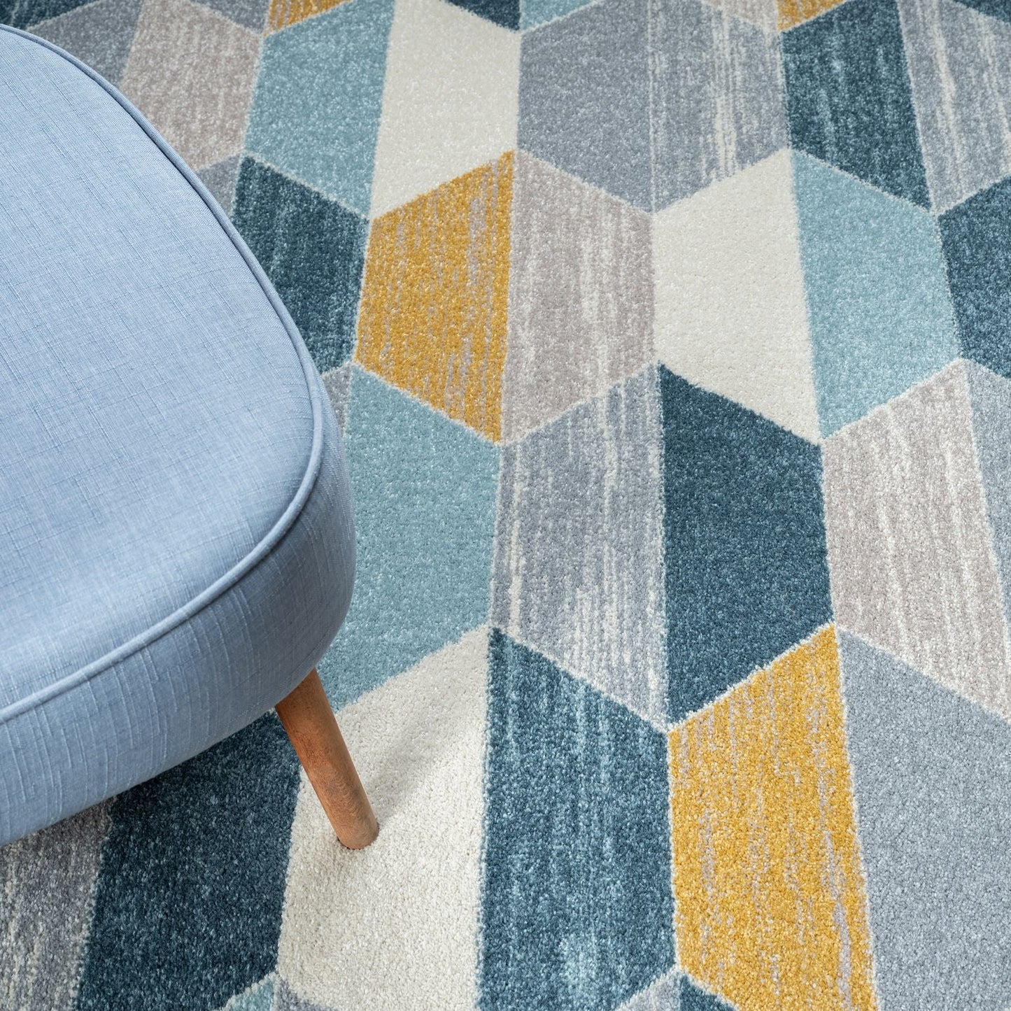 Canyon Multi Rugs