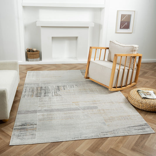 Easton Slate Rug