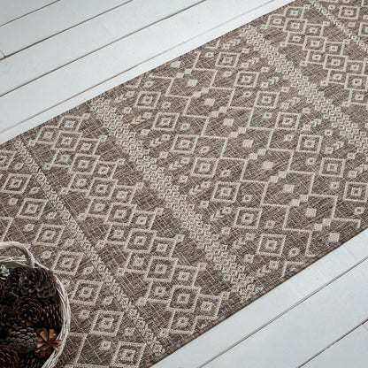 Patio Almond Rug