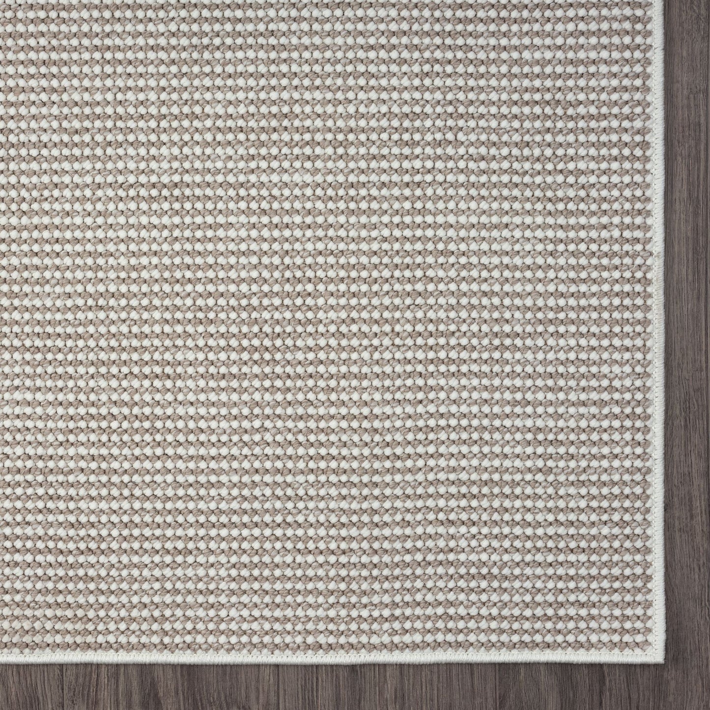 Solace Sand Rug