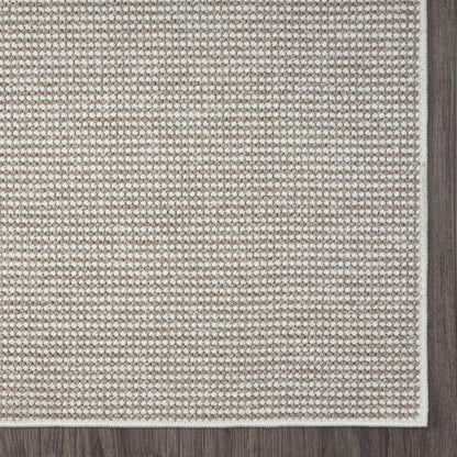 Solace Sand Rug
