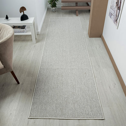 Solace Silver Runner