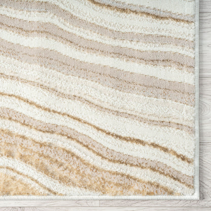 Amber Stone Rug