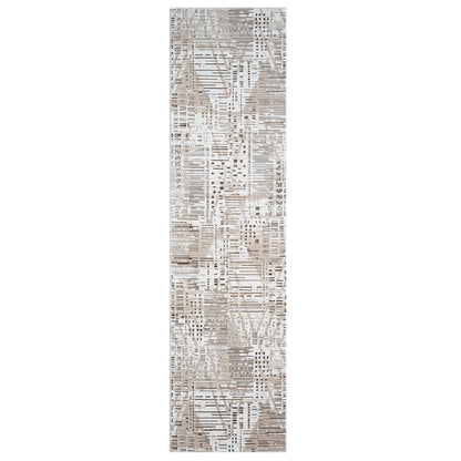 Fable Taupe Runner