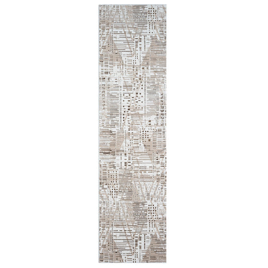Fable Taupe Runner