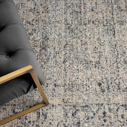 Aubrey Charcoal Rug