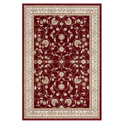 Estate Red Rug
