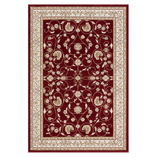 Estate Red Rug