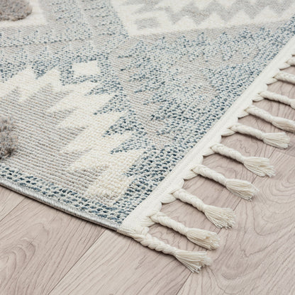 Cottage Pebble Rug