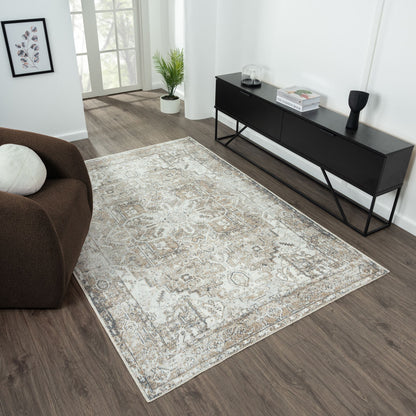 Easy Earth Rug