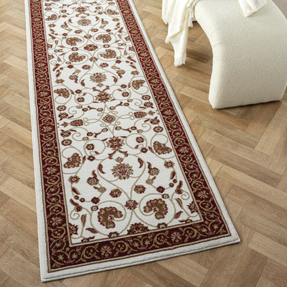Estate Cream Runner