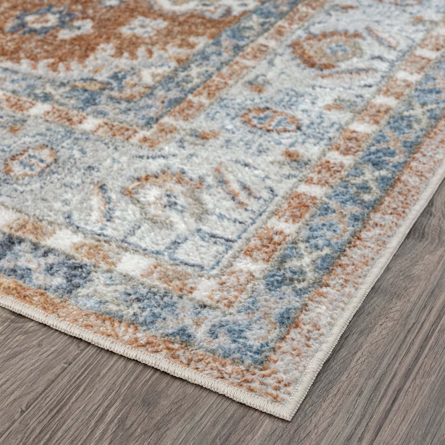 Easy Terra Rug